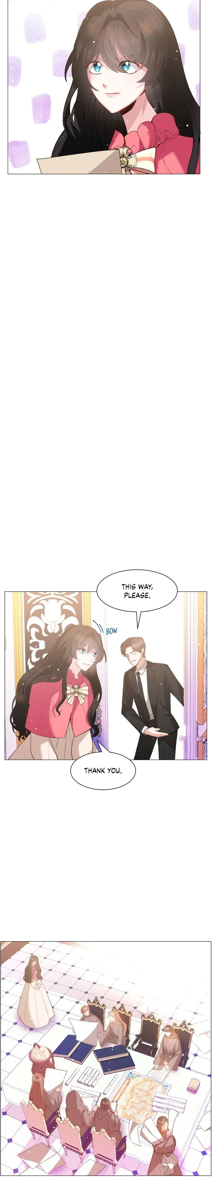 How to Clear a Dating Sim as a Side Character Chapter 31 page 13