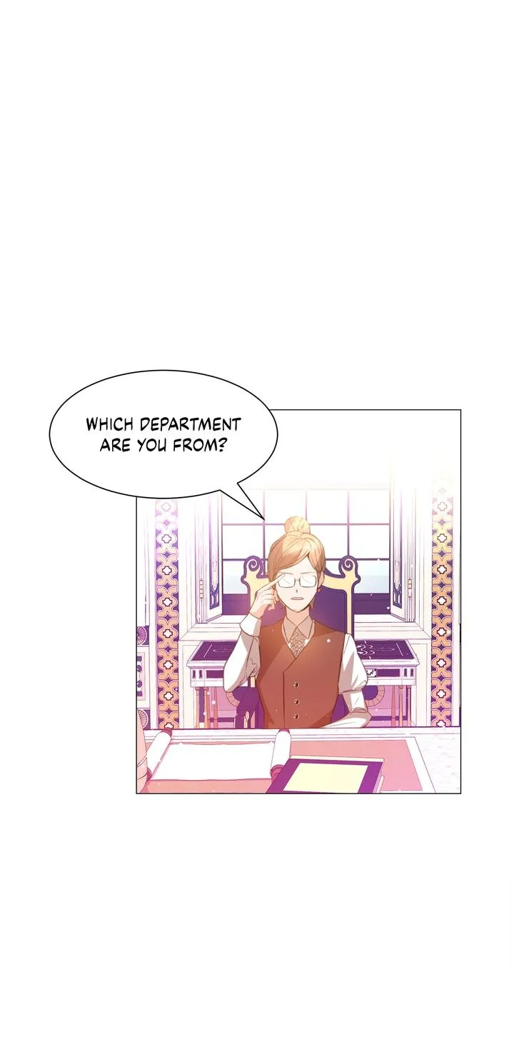How to Clear a Dating Sim as a Side Character Chapter 31 page 14