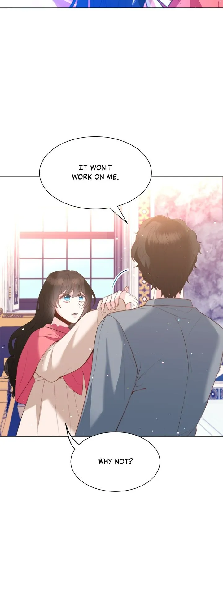 How to Clear a Dating Sim as a Side Character Chapter 31 page 20