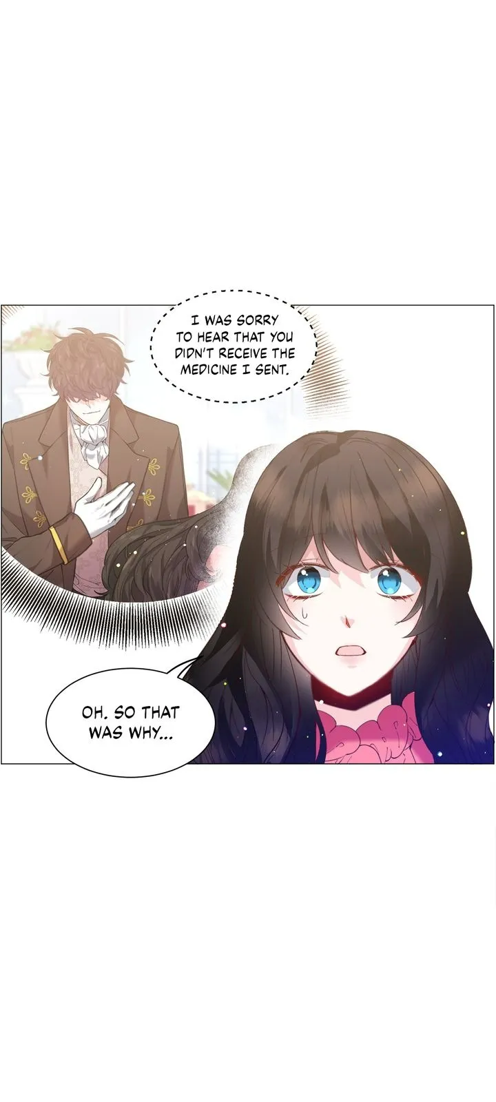 How to Clear a Dating Sim as a Side Character Chapter 31 page 23