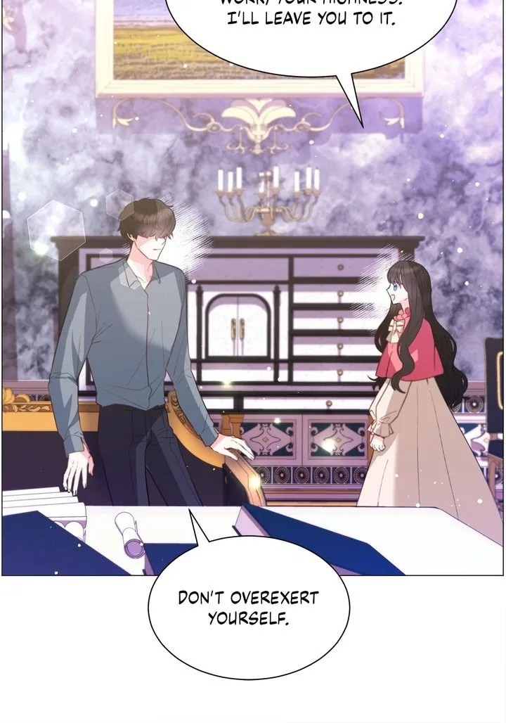 How to Clear a Dating Sim as a Side Character Chapter 31 page 26