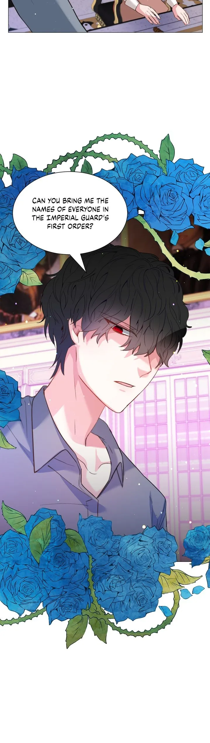 How to Clear a Dating Sim as a Side Character Chapter 31 page 28