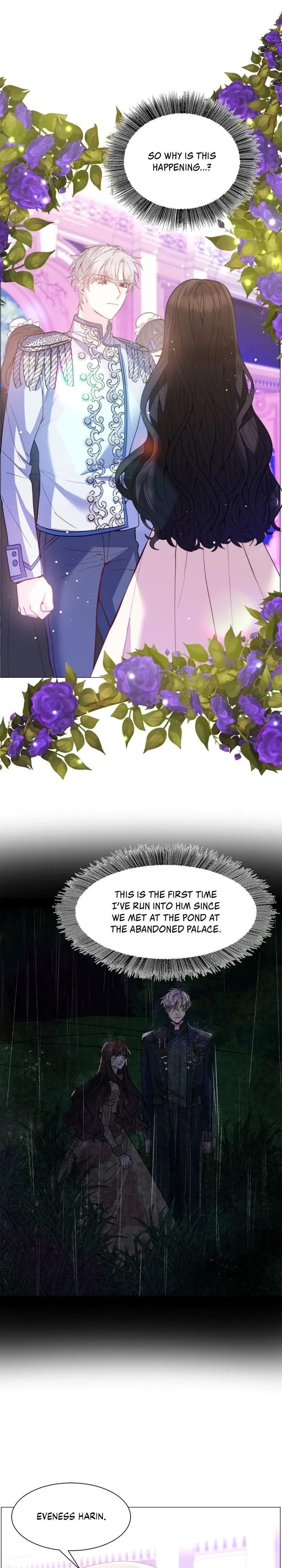 How to Clear a Dating Sim as a Side Character Chapter 31 page 4