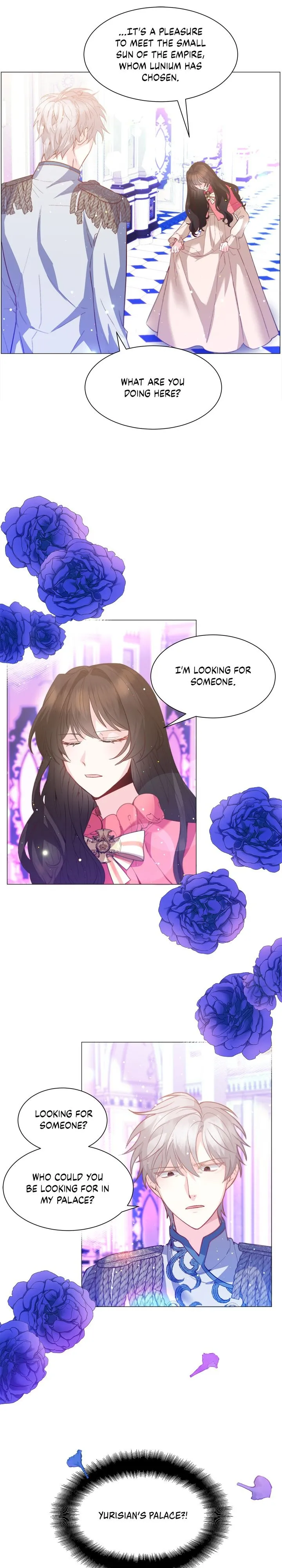 How to Clear a Dating Sim as a Side Character Chapter 31 page 6