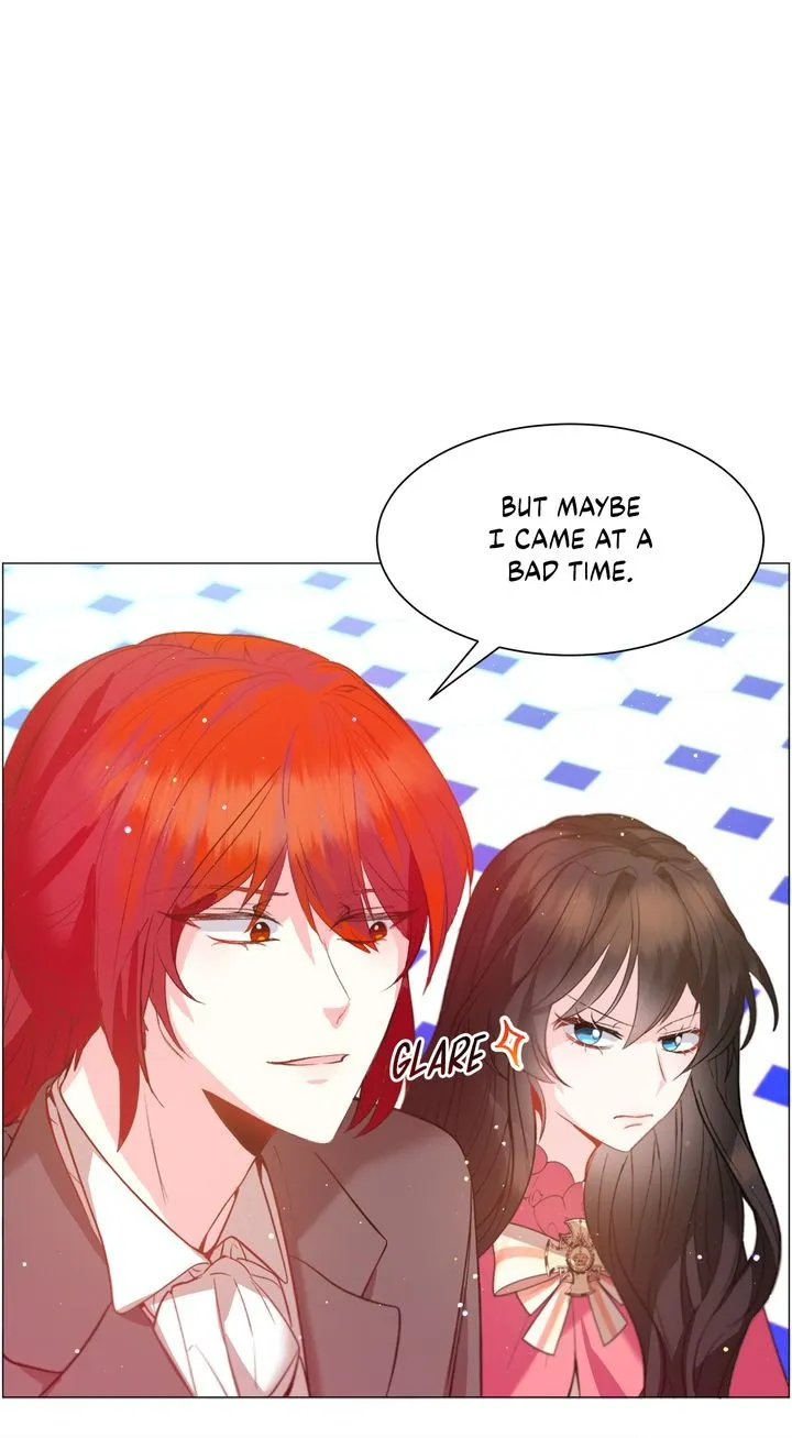 How to Clear a Dating Sim as a Side Character Chapter 31 page 8