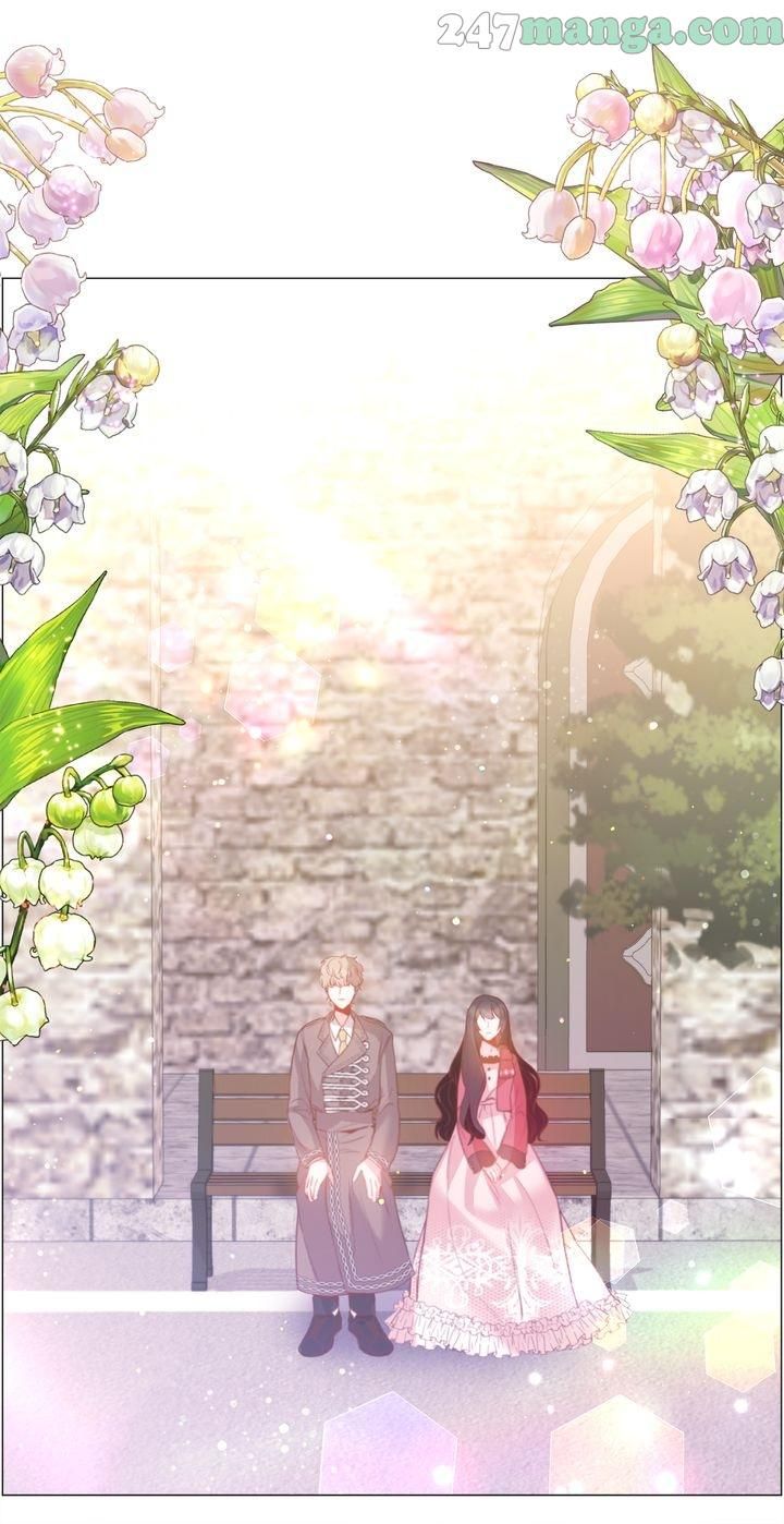 How to Clear a Dating Sim as a Side Character Chapter 33 page 11