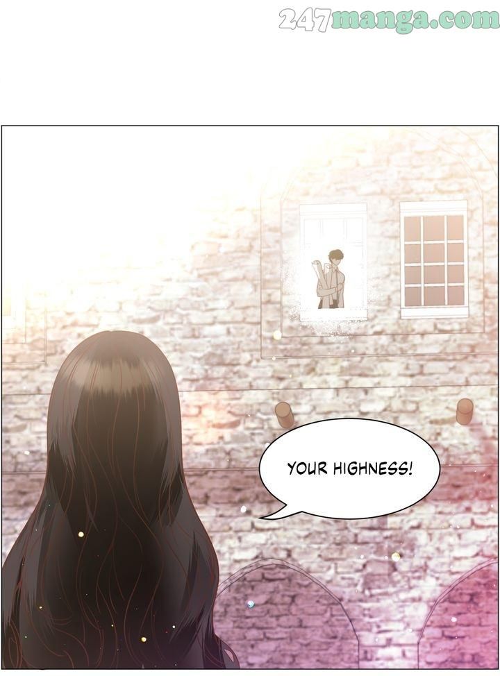 How to Clear a Dating Sim as a Side Character Chapter 33 page 14