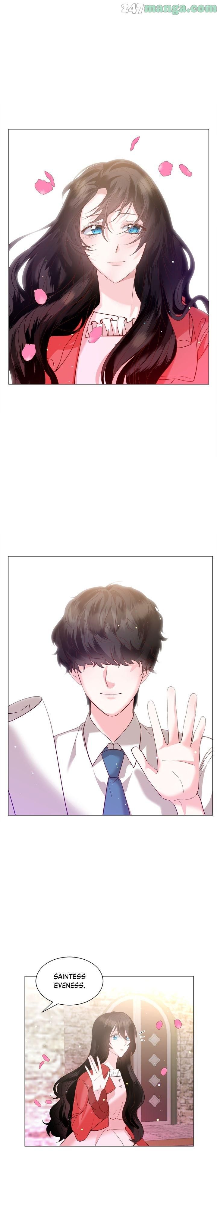 How to Clear a Dating Sim as a Side Character Chapter 33 page 15