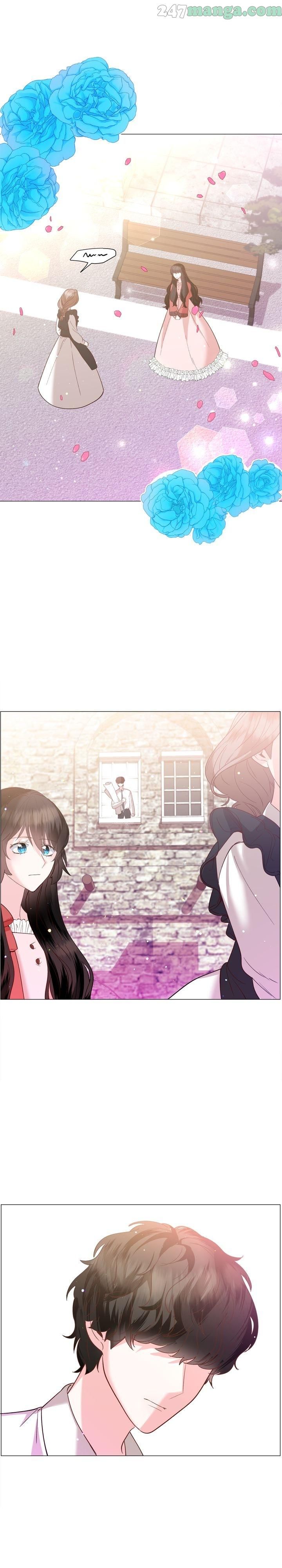 How to Clear a Dating Sim as a Side Character Chapter 33 page 16