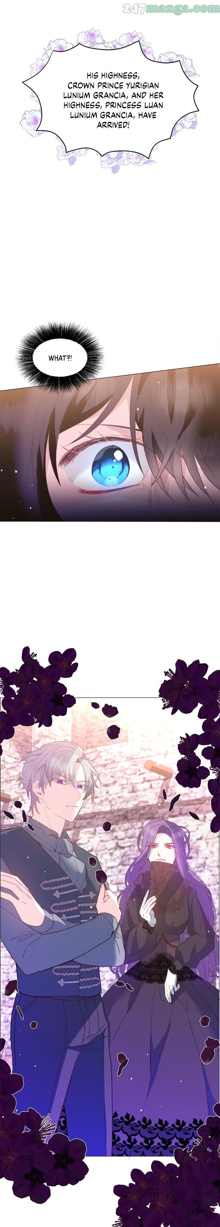 How to Clear a Dating Sim as a Side Character Chapter 33 page 1