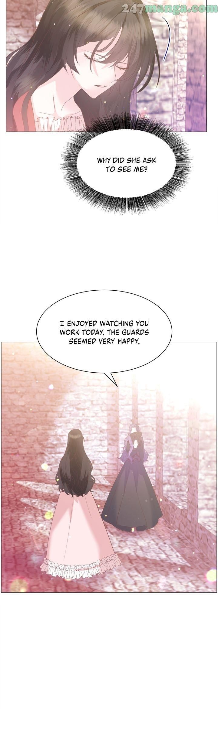How to Clear a Dating Sim as a Side Character Chapter 33 page 20