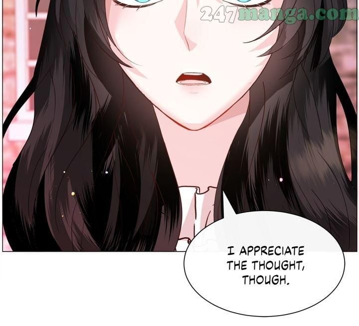How to Clear a Dating Sim as a Side Character Chapter 33 page 23