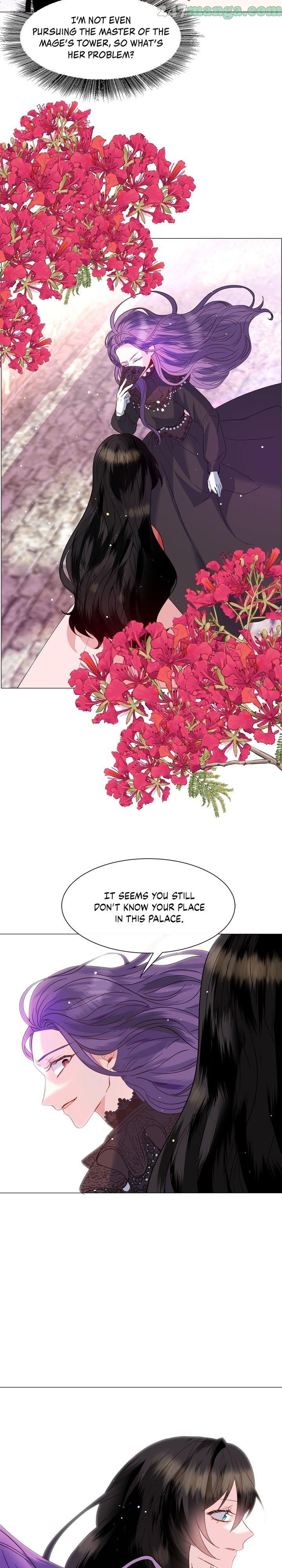 How to Clear a Dating Sim as a Side Character Chapter 33 page 25