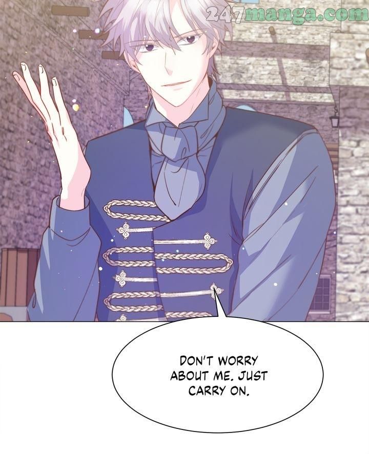 How to Clear a Dating Sim as a Side Character Chapter 33 page 5