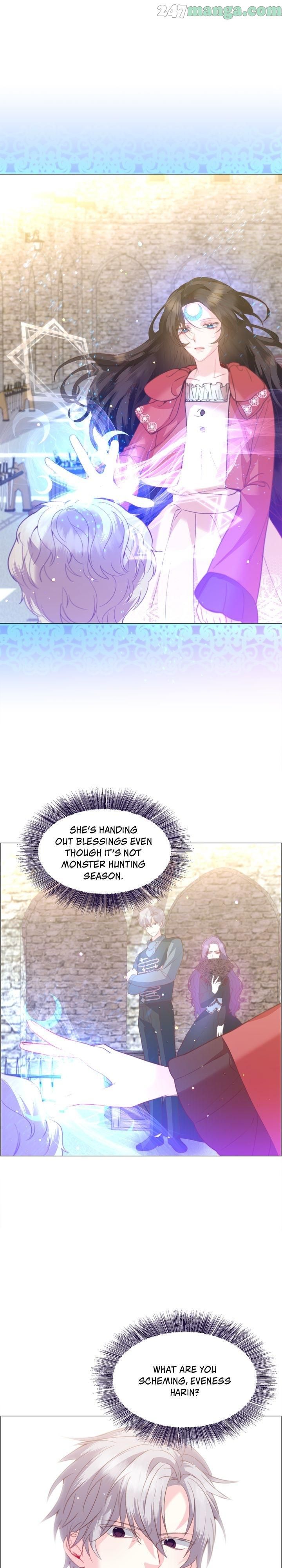 How to Clear a Dating Sim as a Side Character Chapter 33 page 7