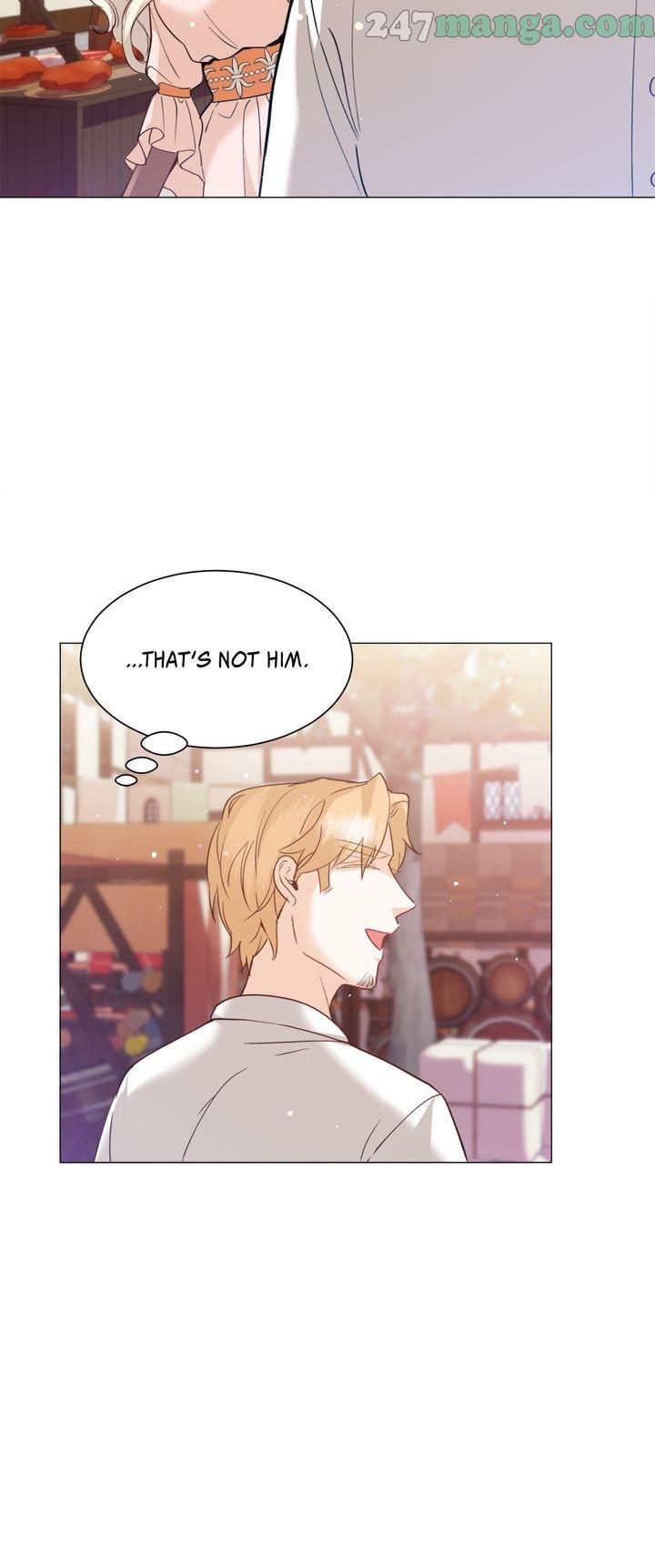How to Clear a Dating Sim as a Side Character Chapter 34 page 10