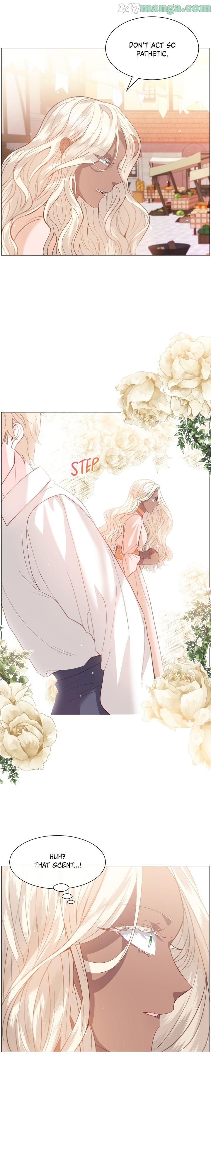 How to Clear a Dating Sim as a Side Character Chapter 34 page 12