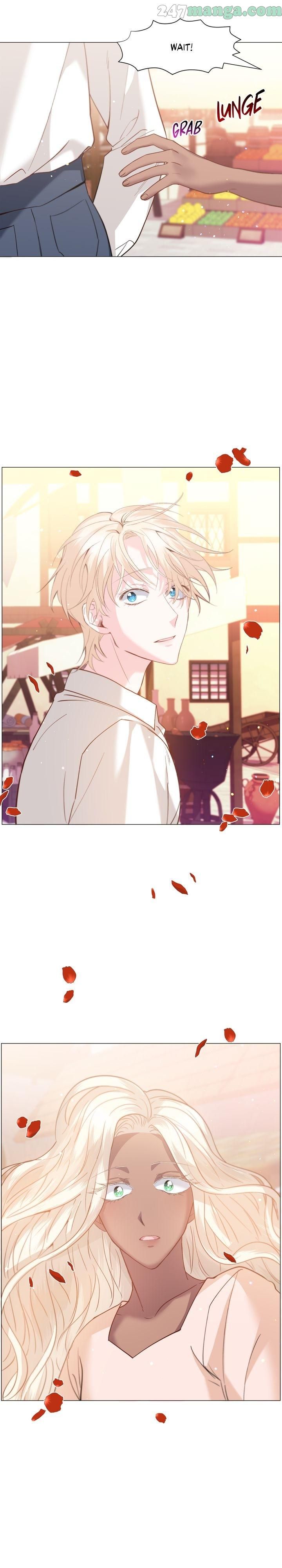 How to Clear a Dating Sim as a Side Character Chapter 34 page 14
