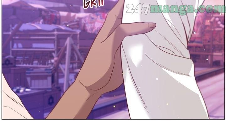 How to Clear a Dating Sim as a Side Character Chapter 34 page 24