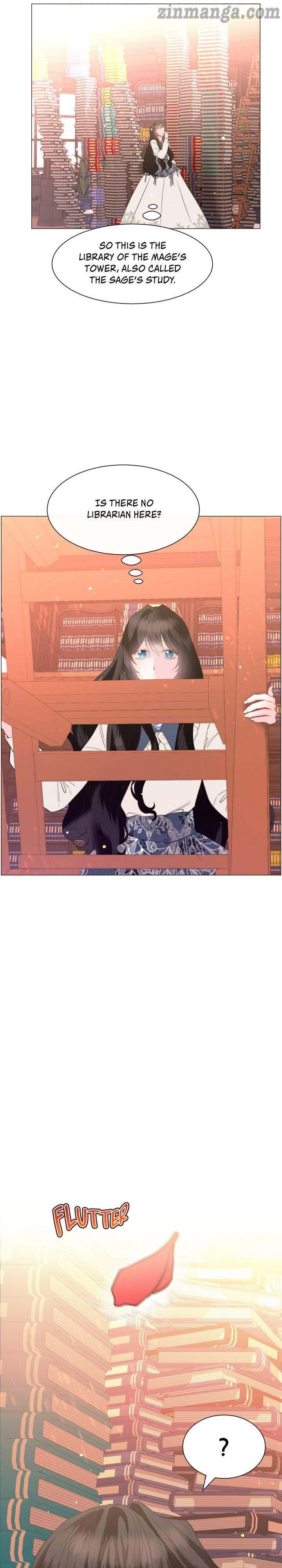 How to Clear a Dating Sim as a Side Character Chapter 37 page 9