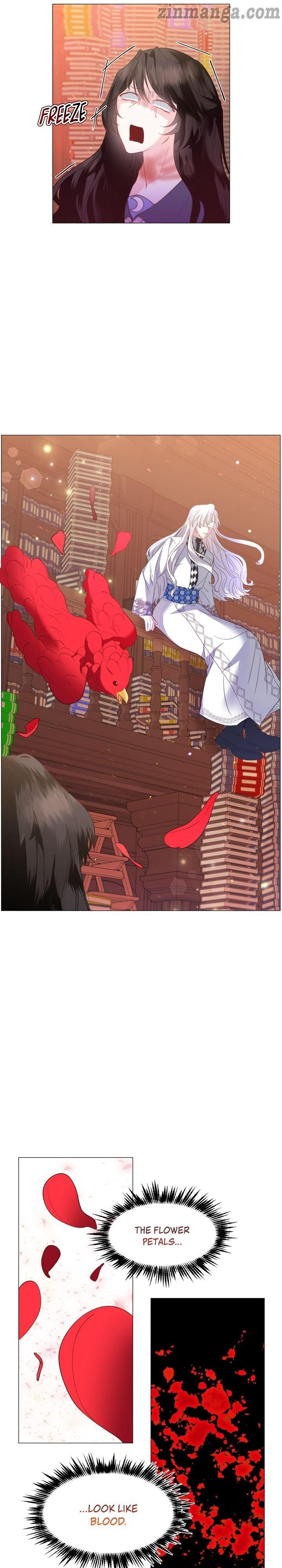 How to Clear a Dating Sim as a Side Character Chapter 37 page 12