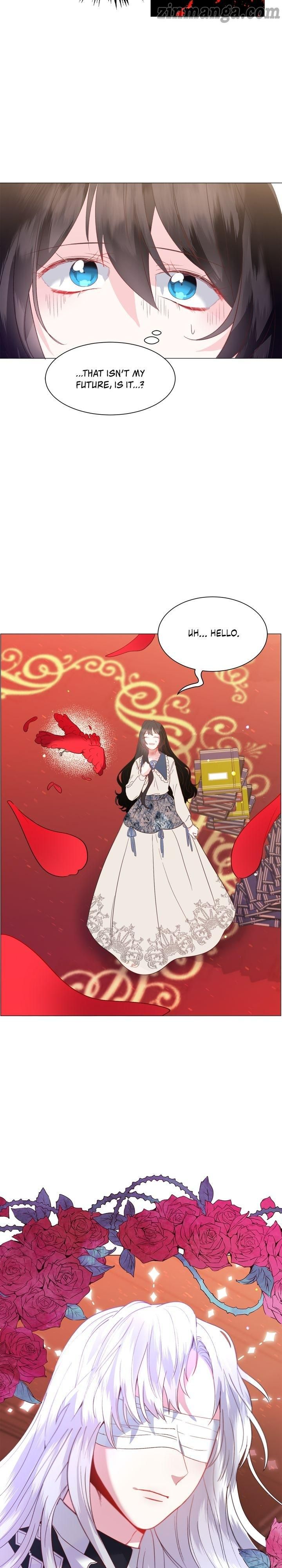 How to Clear a Dating Sim as a Side Character Chapter 37 page 13