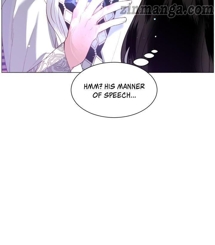 How to Clear a Dating Sim as a Side Character Chapter 37 page 26