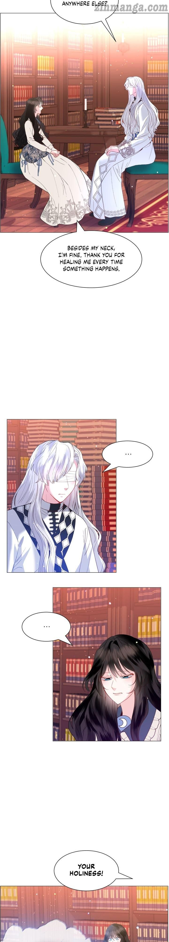 How to Clear a Dating Sim as a Side Character Chapter 37 page 28