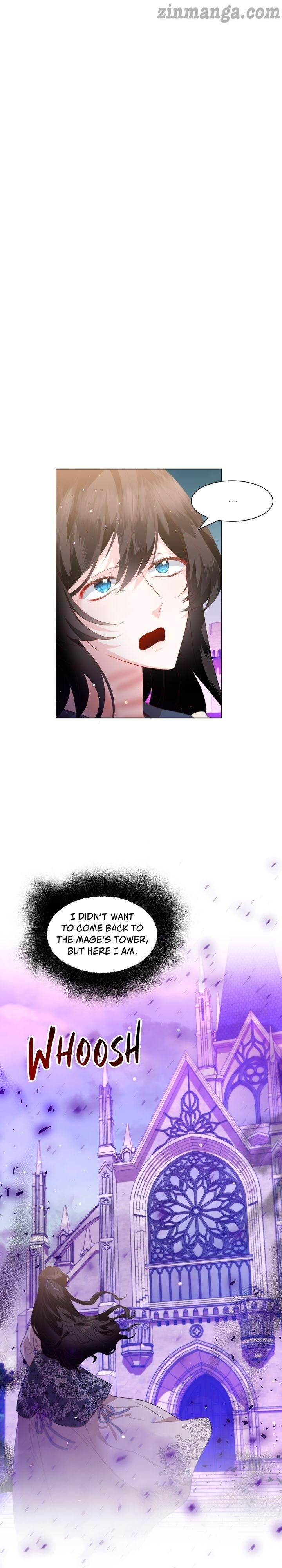 How to Clear a Dating Sim as a Side Character Chapter 37 page 4
