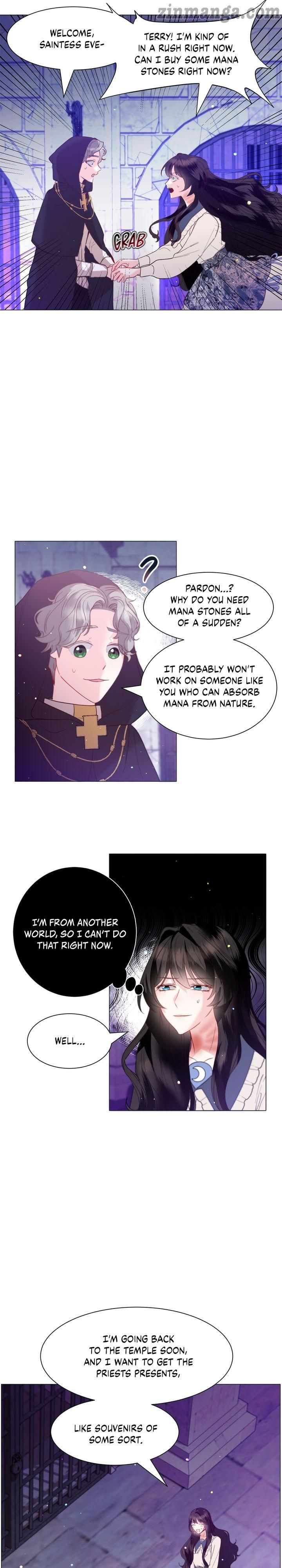 How to Clear a Dating Sim as a Side Character Chapter 37 page 6