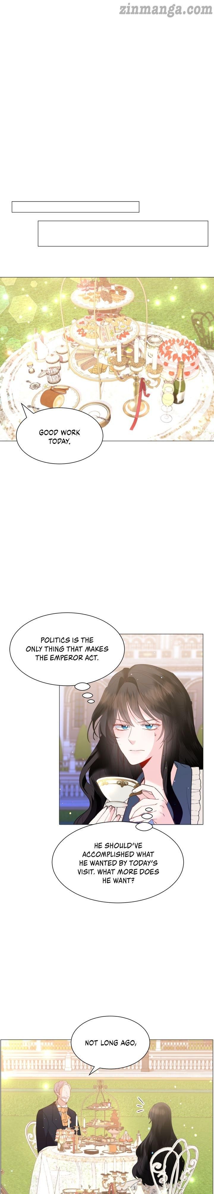 How to Clear a Dating Sim as a Side Character Chapter 38 page 9