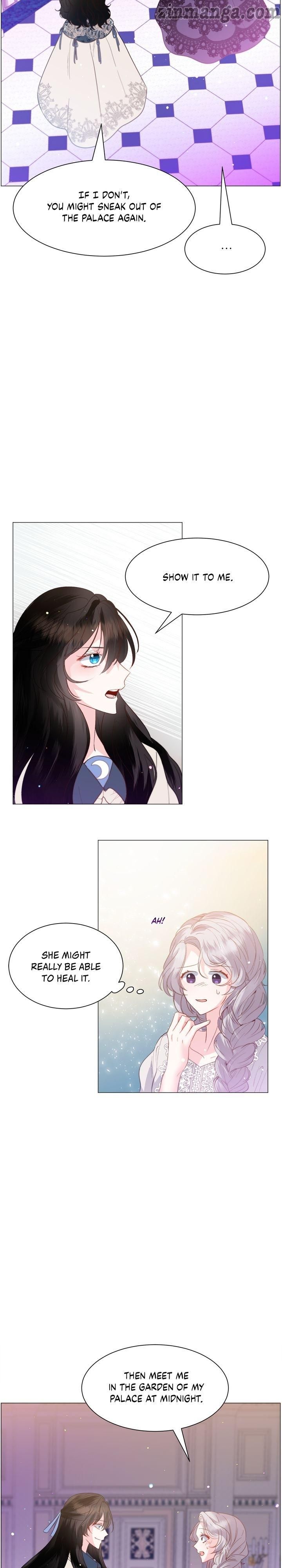 How to Clear a Dating Sim as a Side Character Chapter 38 page 19