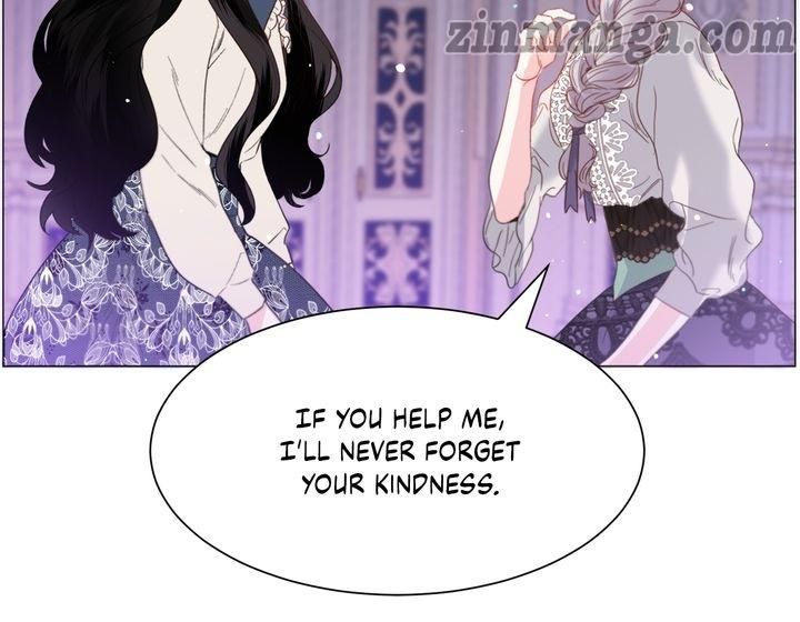 How to Clear a Dating Sim as a Side Character Chapter 38 page 20
