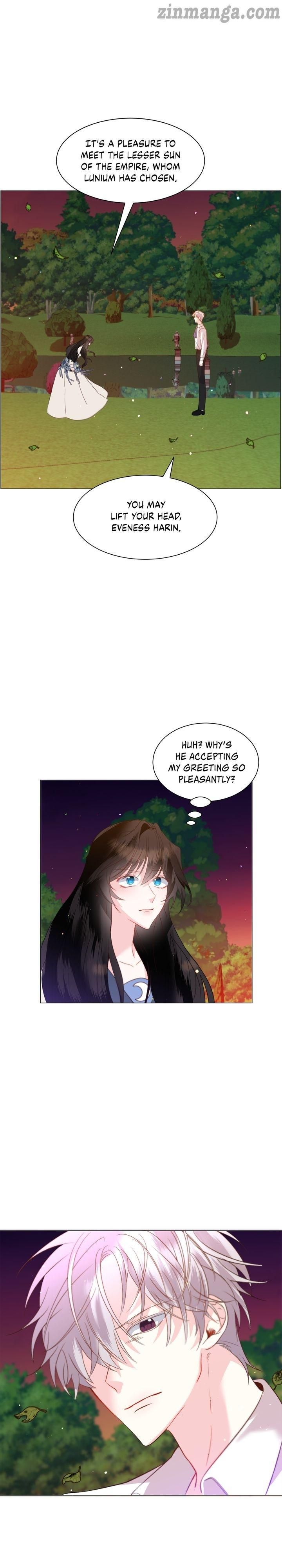How to Clear a Dating Sim as a Side Character Chapter 38 page 24