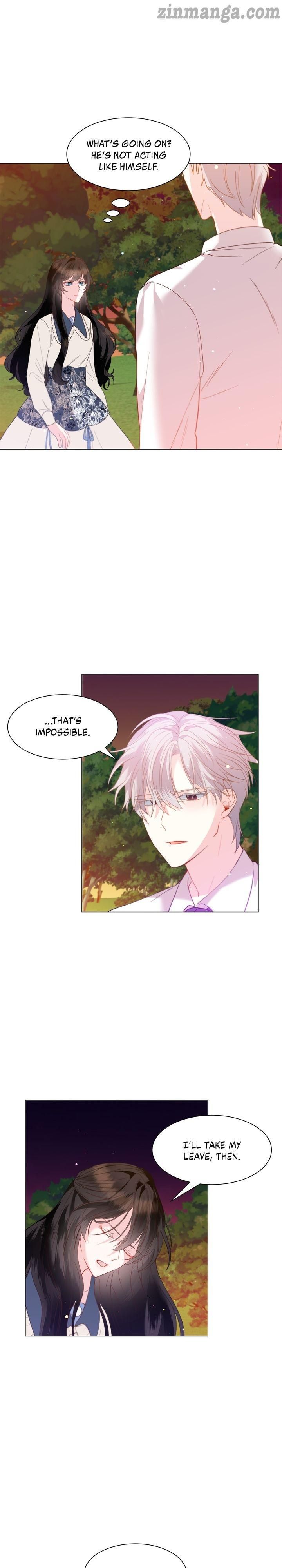 How to Clear a Dating Sim as a Side Character Chapter 38 page 25