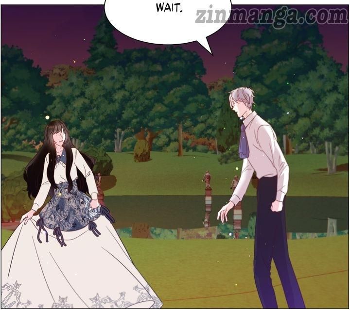 How to Clear a Dating Sim as a Side Character Chapter 38 page 26