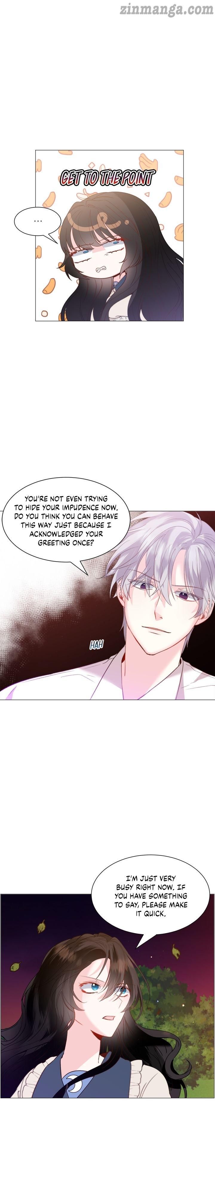 How to Clear a Dating Sim as a Side Character Chapter 38 page 27