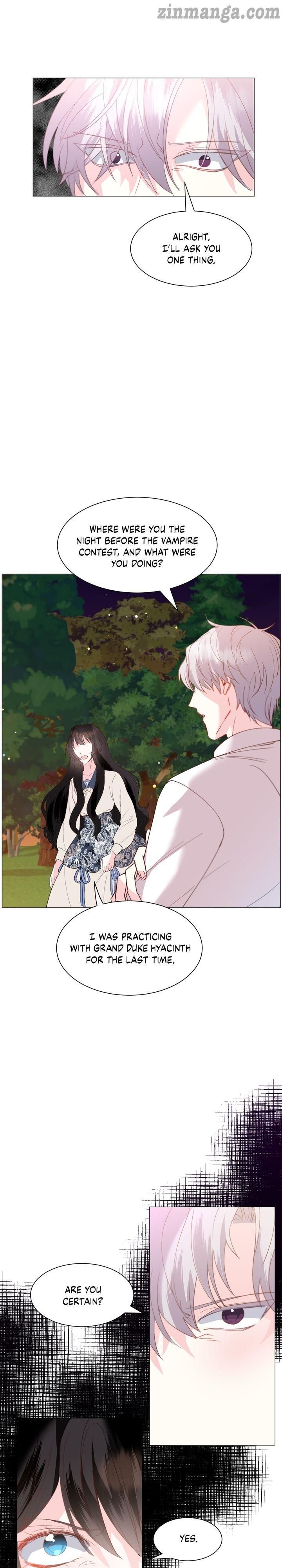 How to Clear a Dating Sim as a Side Character Chapter 38 page 28