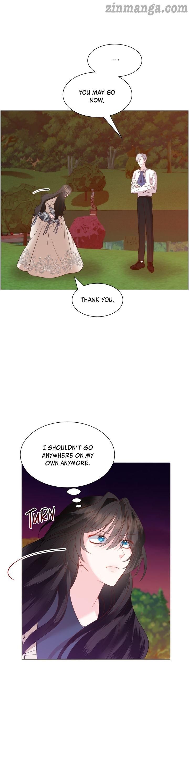 How to Clear a Dating Sim as a Side Character Chapter 38 page 30