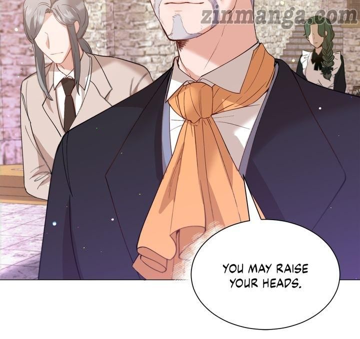 How to Clear a Dating Sim as a Side Character Chapter 38 page 5