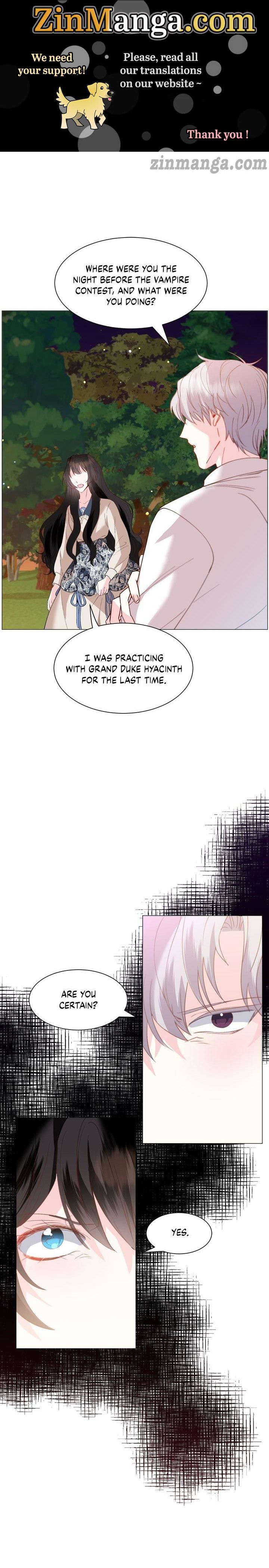 How to Clear a Dating Sim as a Side Character Chapter 39 page 0