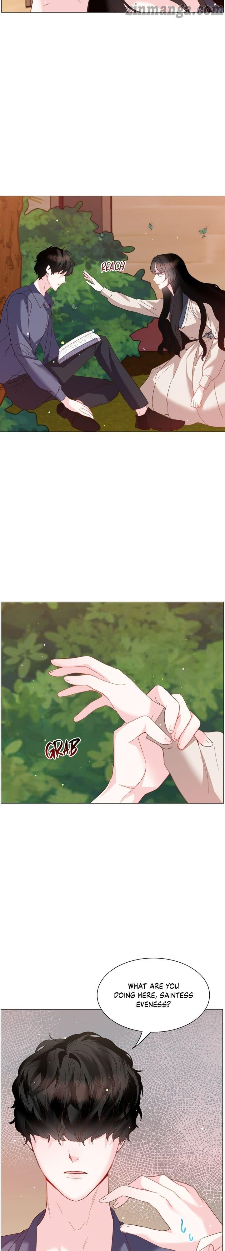 How to Clear a Dating Sim as a Side Character Chapter 39 page 9