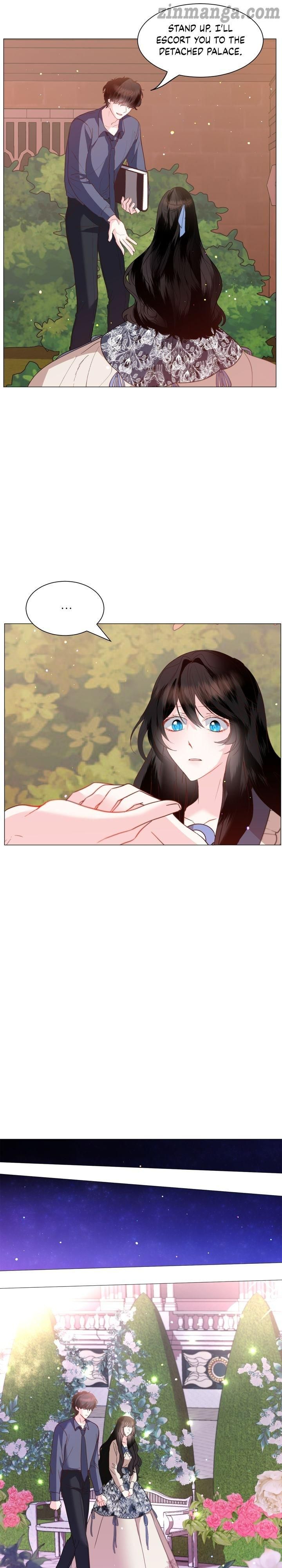 How to Clear a Dating Sim as a Side Character Chapter 39 page 14