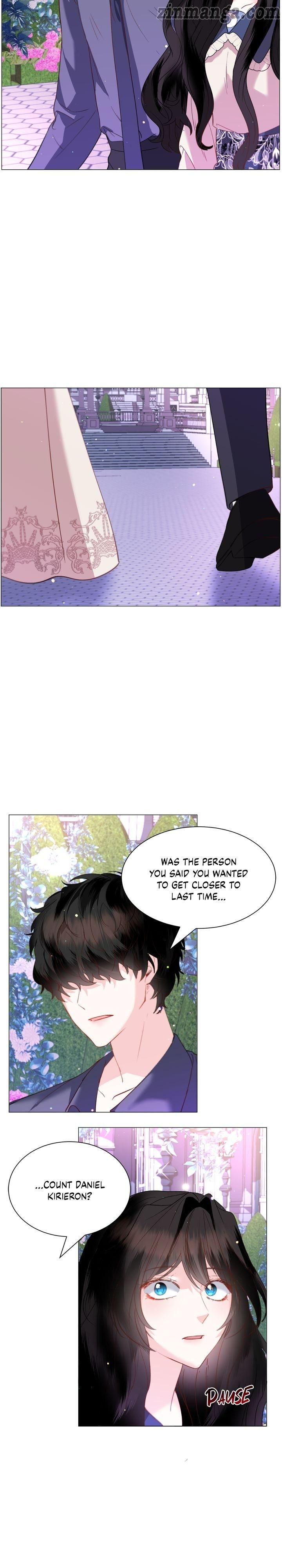 How to Clear a Dating Sim as a Side Character Chapter 39 page 18