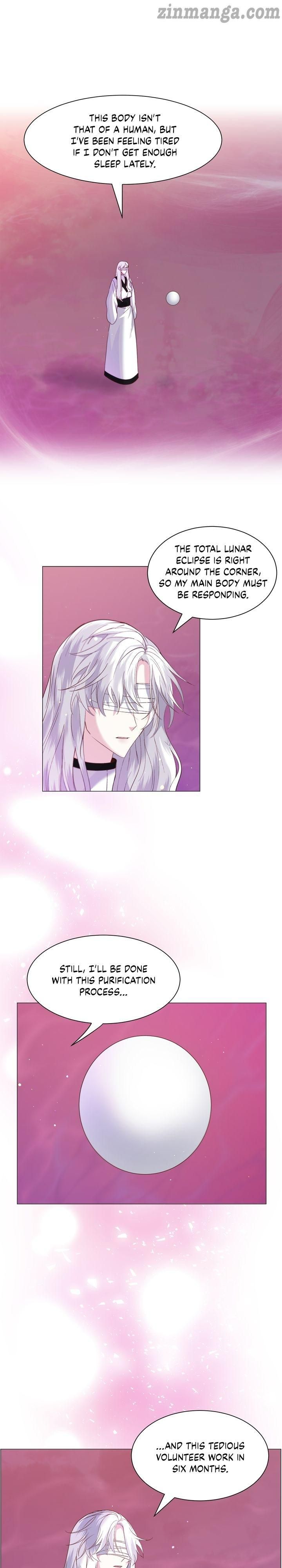 How to Clear a Dating Sim as a Side Character Chapter 39 page 2