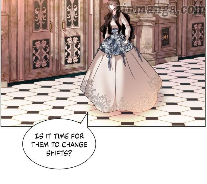 How to Clear a Dating Sim as a Side Character Chapter 39 page 4