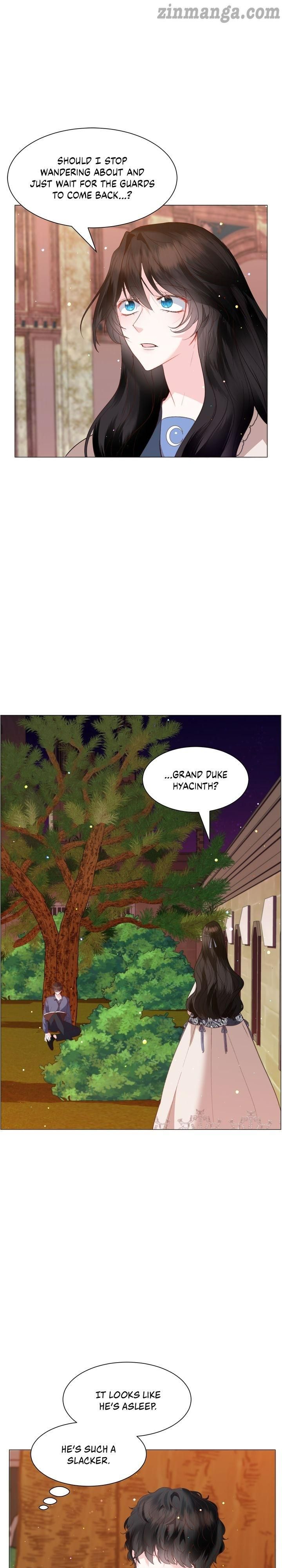 How to Clear a Dating Sim as a Side Character Chapter 39 page 5