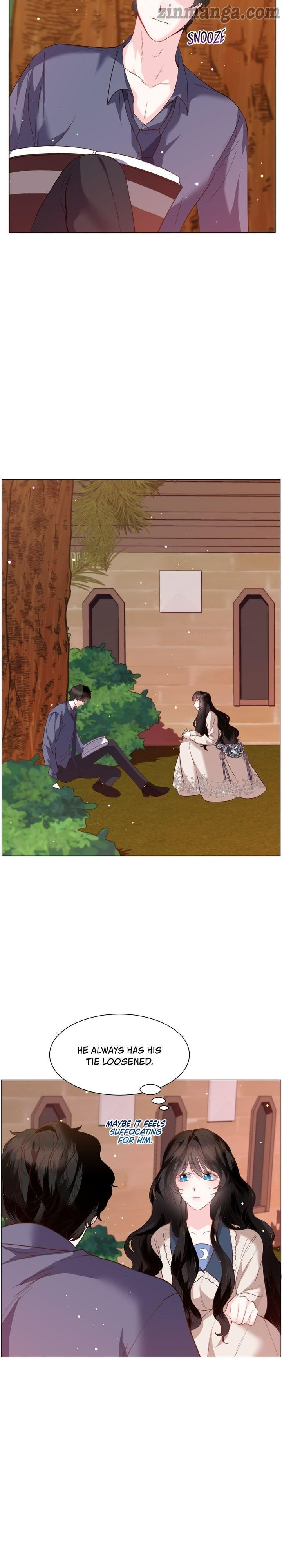 How to Clear a Dating Sim as a Side Character Chapter 39 page 6