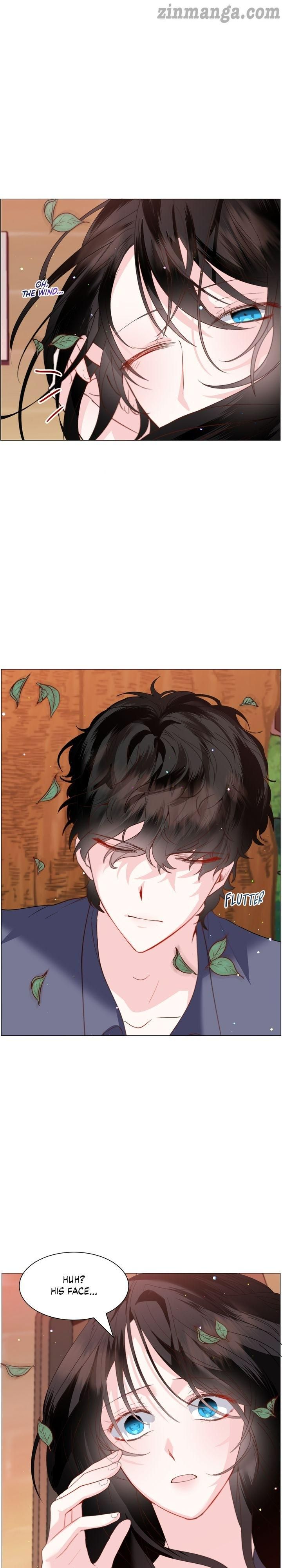 How to Clear a Dating Sim as a Side Character Chapter 39 page 8