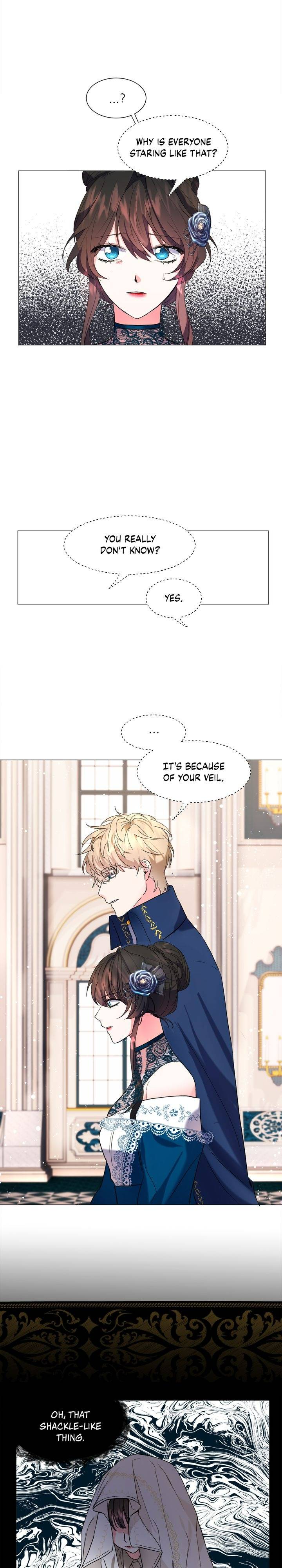 How to Clear a Dating Sim as a Side Character Chapter 4 page 18